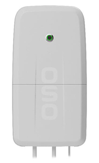 OSO Hotwater Charge Strømstyring for Smart Varmtvannsbereder
