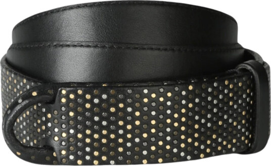 Orciani Dame Accessories Svart ONE SIZE,