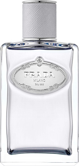 Prada Infusion d'Iris Cedre 100ml Eau de Parfum for Unisex med Tre og Musk Prada Infusion d'Iris Cedre 100ml Eau de Parfum for Unisex med Tre og Musk