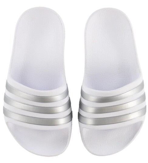 Adidas Performance Badesandaler Adilette Hvit Adidas Performance 37 Badesandal Adidas Performance Badesandaler Adilette Hvit Adidas Performance 37 Badesandal