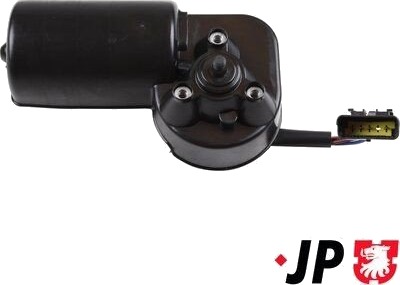 JP GROUP 4398200300 Vindusviskermotor