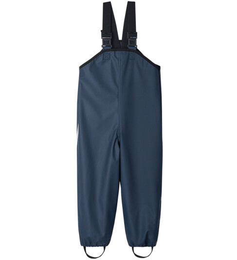 Reima Kids' Rain Pants Lammikko 98, Navy Reima Kids' Rain Pants Lammikko 98, Navy