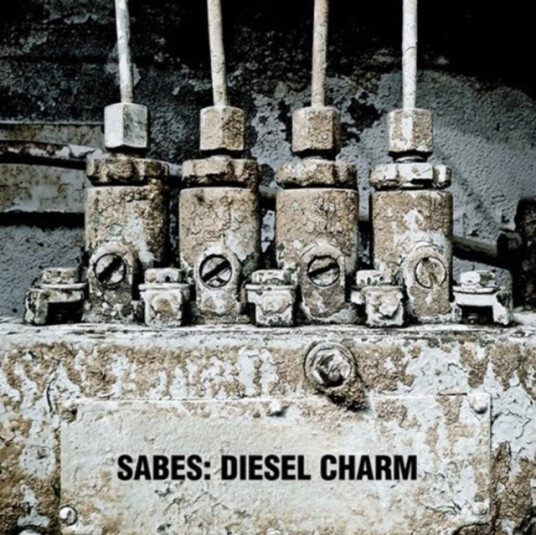 Sabes Diesel Charm CD