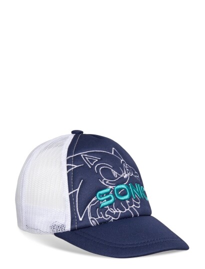 Sonic Cap Navy 52 Sonic Cap Navy 52