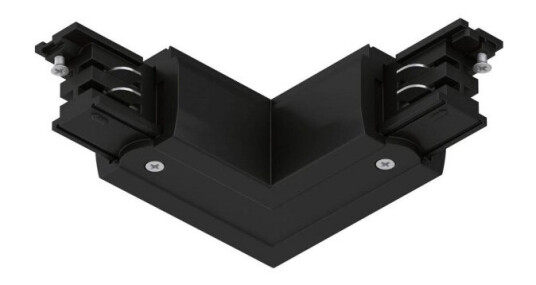 Paulmann 91374 Sporkontakt Tak Sort Metall Plast 3680 W 101 Mm Paulmann 91374 Sporkontakt Tak Sort Metall Plast 3680 W 101 Mm