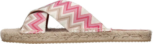 Missoni Dame Sko Flerfarget 41 EU,
