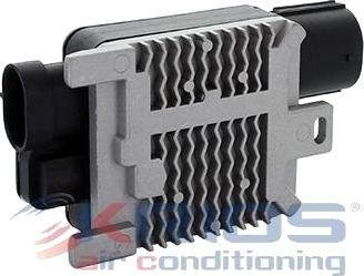 MEAT & DORIA K106065 Regulator, kupévifte MEAT & DORIA K106065 Regulator, kupévifte