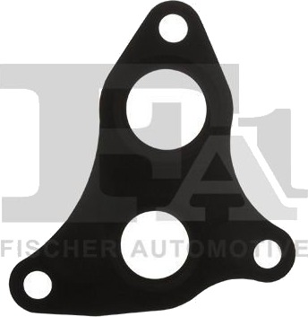 Tetning, EGR-ventil FA1 EG7700-916