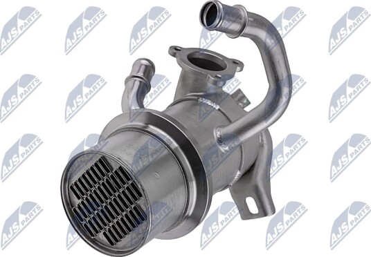 EGR kjøler NTY EGR WW 042A