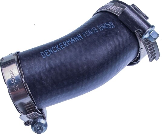 DENCKERMANN F100219 Ladeluftslange