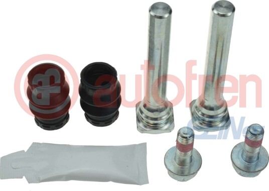 AUTOFREN SEINSA D7537C Føringshylsesett, bremsecaliper
