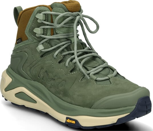 HOKA Kaha 3 Gtx Khaki green 40