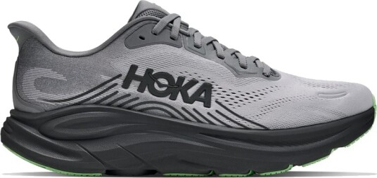 Hoka M Clifton 11 Galactic Grey/Stardust EU 44