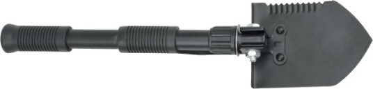 Flo Sammenleggbart Hagespade 410 Mm 99054