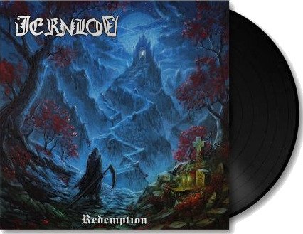 Jernlov Redemption Vinyl