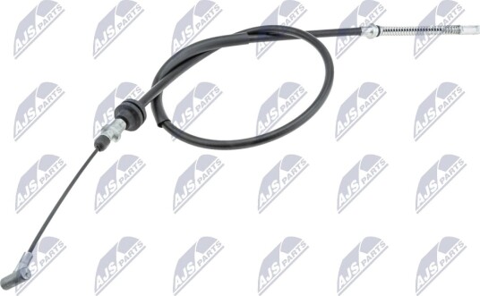 Tautrekk, håndbremse NTY HLR-VC-006