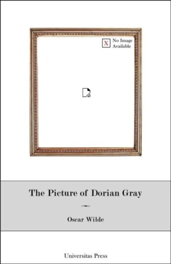The Picture Of Dorian Gray Av Oscar Wilde