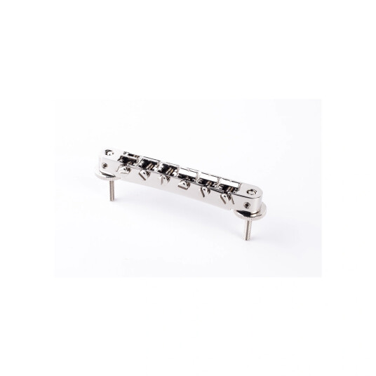 TonePros AVR2P N Tune-O-Matic Bridge