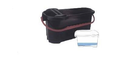 Dedra Wanna Glazurnicza 25L (1511)