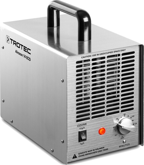 Ozongenerator Airozon® 14 ECO Ozongenerator Airozon® 14 ECO