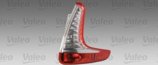 Valeo Baklykt VALEO 044041 Valeo Baklykt VALEO 044041