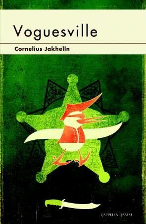 Voguesville Av Cornelius Jakhelln
