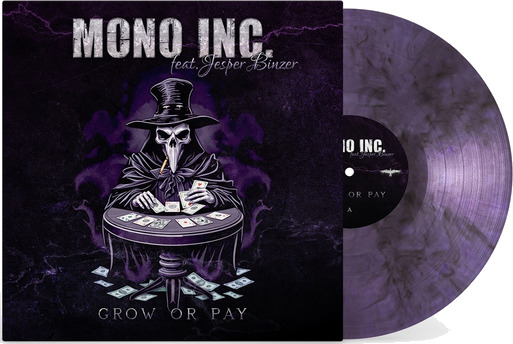 Grow Or Pay