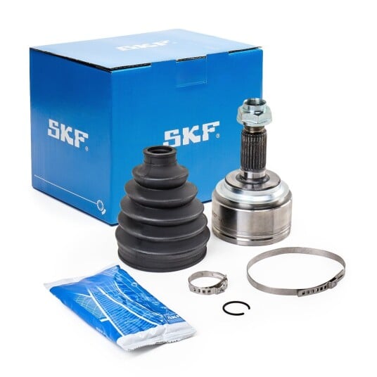 Skf Drivknute drivaksel SKF VKJA 5121