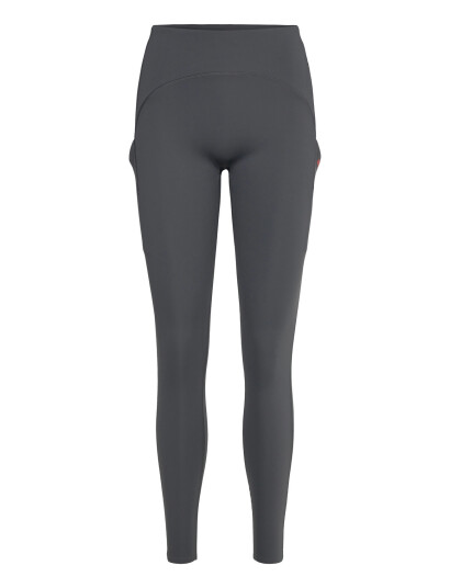 Björn Borg Borg Reform Premium Tights - Black - S