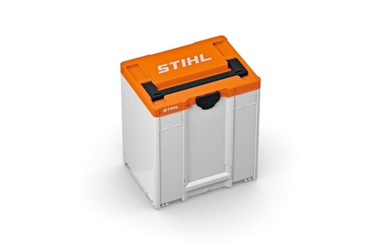 Stihl Battery box Systainer System L Stihl Battery box Systainer System L