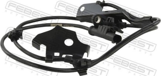 Sensor ABS FEBEST 01606 006