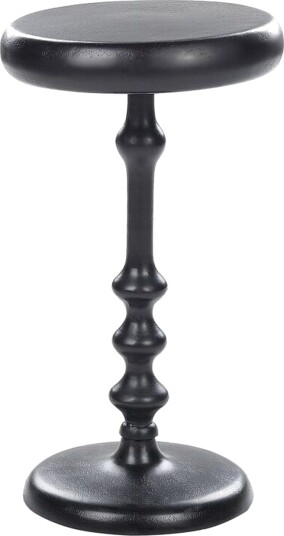 Fonda Sidebord 30 cm - Svart