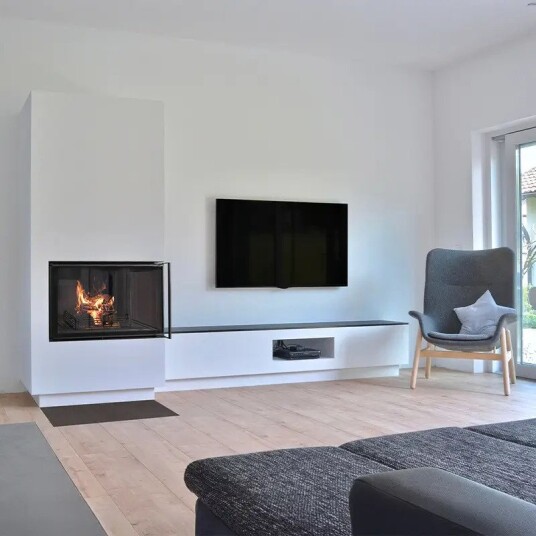 Rüegg KII 50x68x50 Høyre 53.4