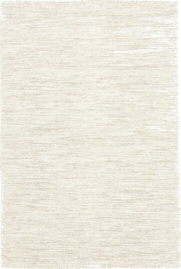 Ullteppe Dhurry natur Størrelse: 160 x 230 cm