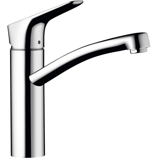 HANSGROHE MYCUBE M KJØKKENARMATUR KROM HANSGROHE MYCUBE M KJØKKENARMATUR KROM