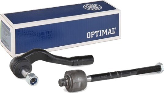 OPTIMAL G0-783 Parallellstag / styrestag