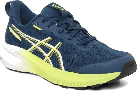 Asics Gt 1000 14 Gs Navy 36
