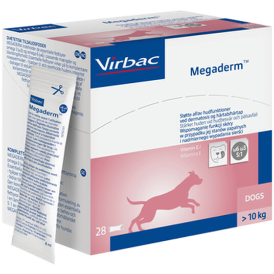 Megaderm 2 ml X 28 Stk.