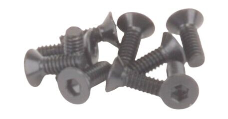 Schumacher U7538 Speed Pack M2x6 CSK 10