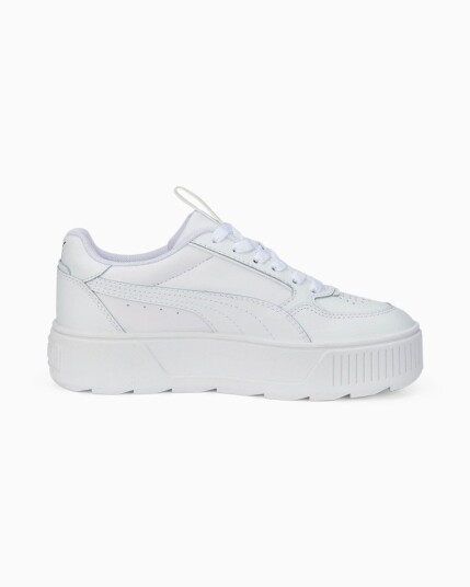 Puma Karmen Rebelle - Hvit 39