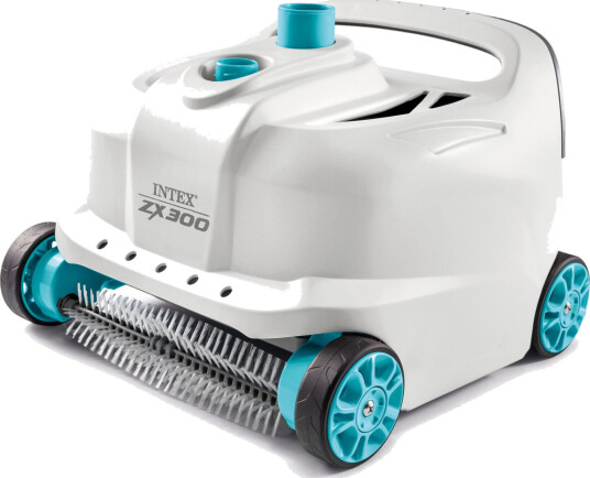 Intex ZX300 Deluxe automatisk bassengrenser Intex ZX300 Deluxe automatisk bassengrenser