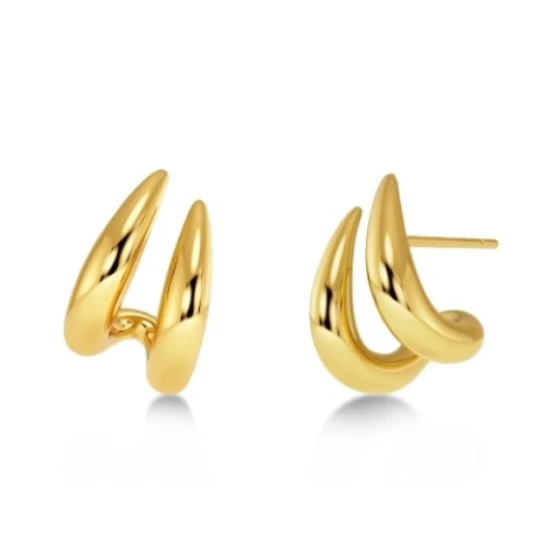 Edblad Dame Accessories Gul ONE SIZE Edblad Dame Accessories Gul ONE SIZE