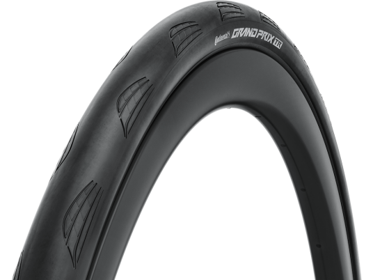 Continental Grand Prix Tr Folding Tire 700C 28 Mm (28 - 622) Continental Grand Prix Tr Folding Tire 700C 28 Mm (28 - 622)