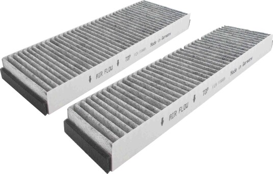 Kupefilter VEMO V10-31-5002 Kupefilter VEMO V10-31-5002