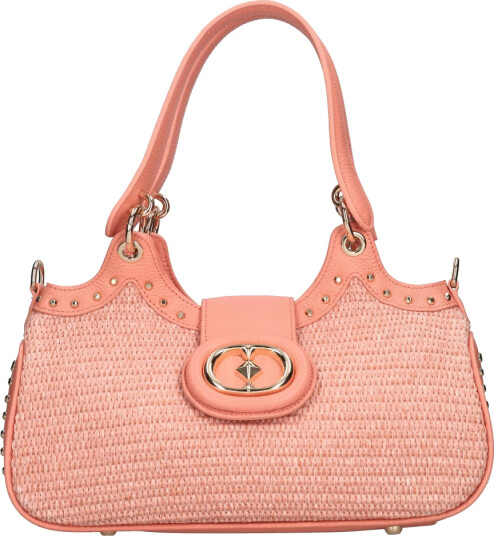 La Carrie Dame Vesker Rosa ONE SIZE,