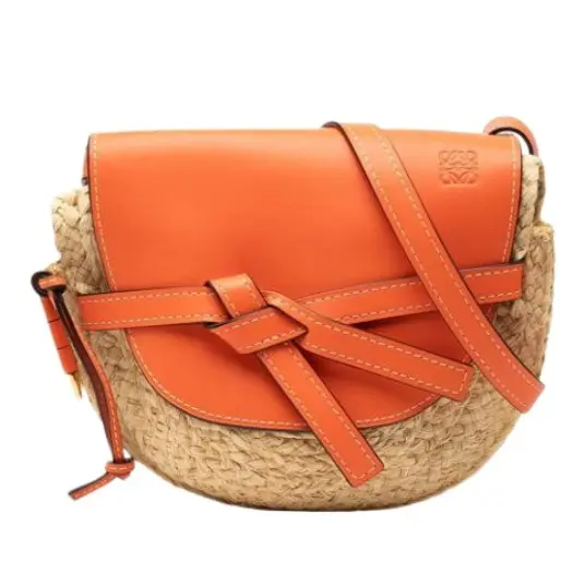 Loewe Dame Oransje