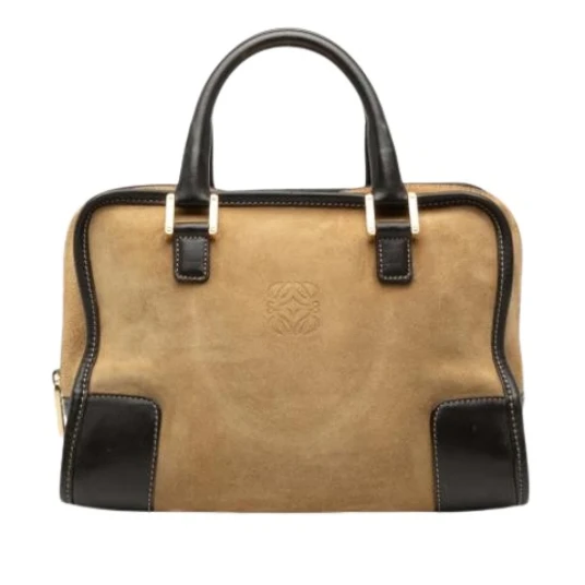 Loewe Dame Brun