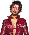 Mary J. Blige No More Drama CD
