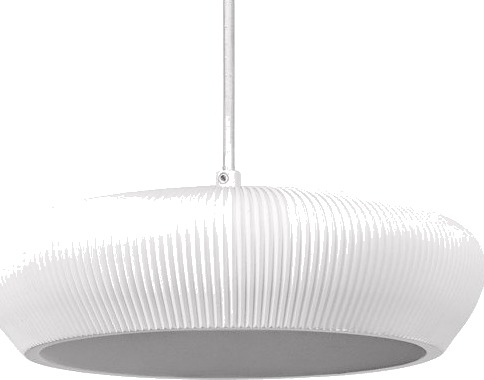 Osram Decor Plaster Pur pendel Ø28 cm