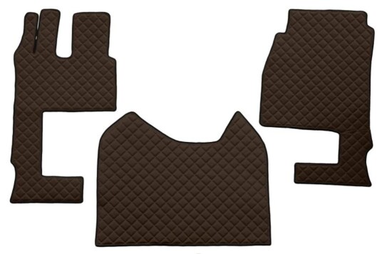Bilmatter F CORE FL04 BROWN Bilmatter F CORE FL04 BROWN